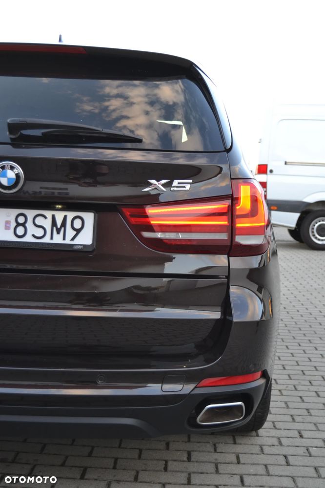 BMW X5 - 40