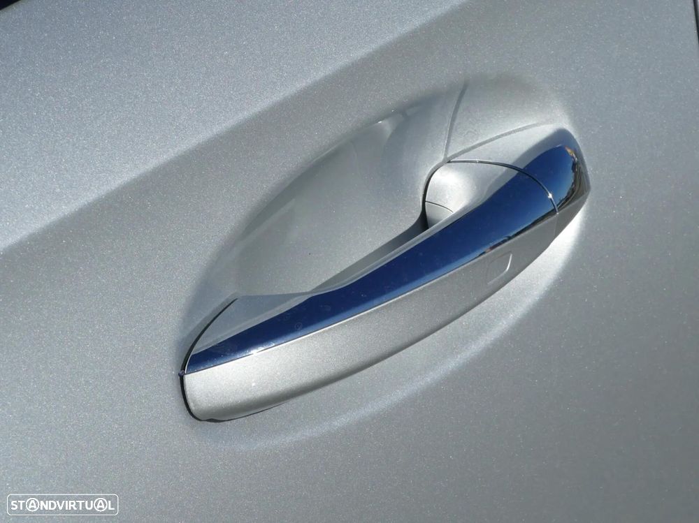Mercedes-Benz A 200 Limousine AMG Line Aut. - 10