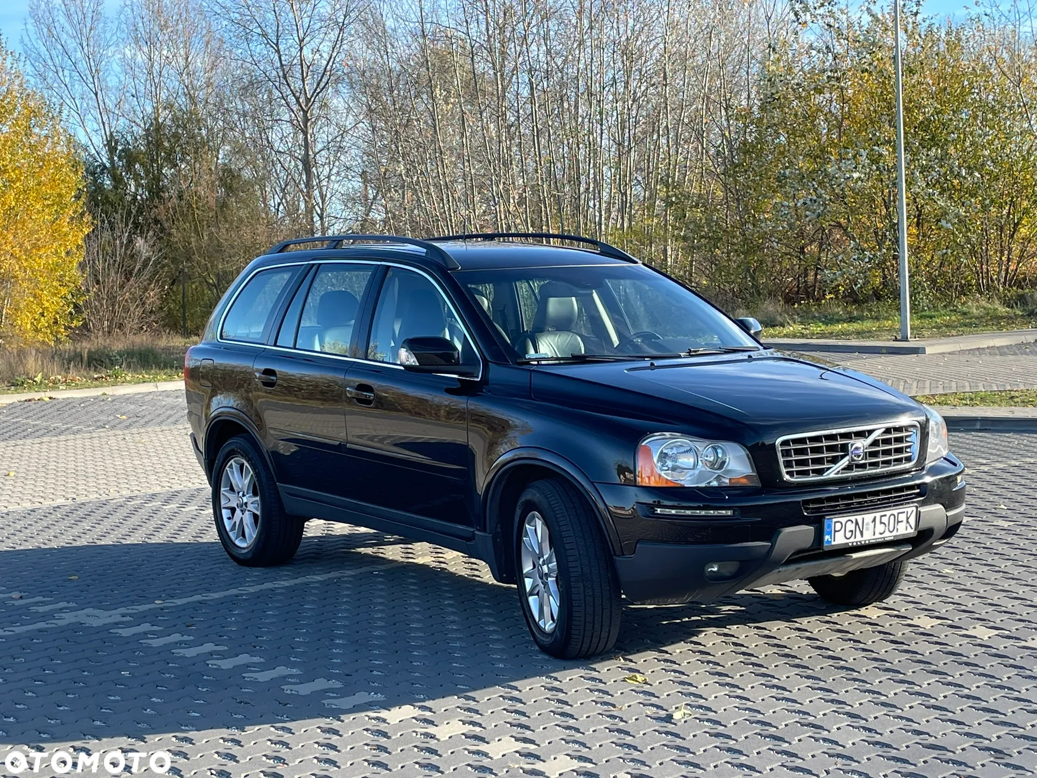 Volvo XC 90 - 8
