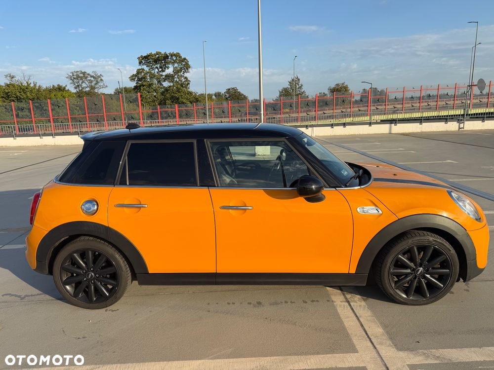 MINI Cooper - 10