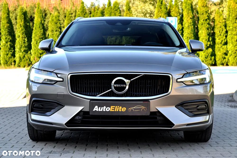 Volvo V60 D4 Momentum Pro - 6