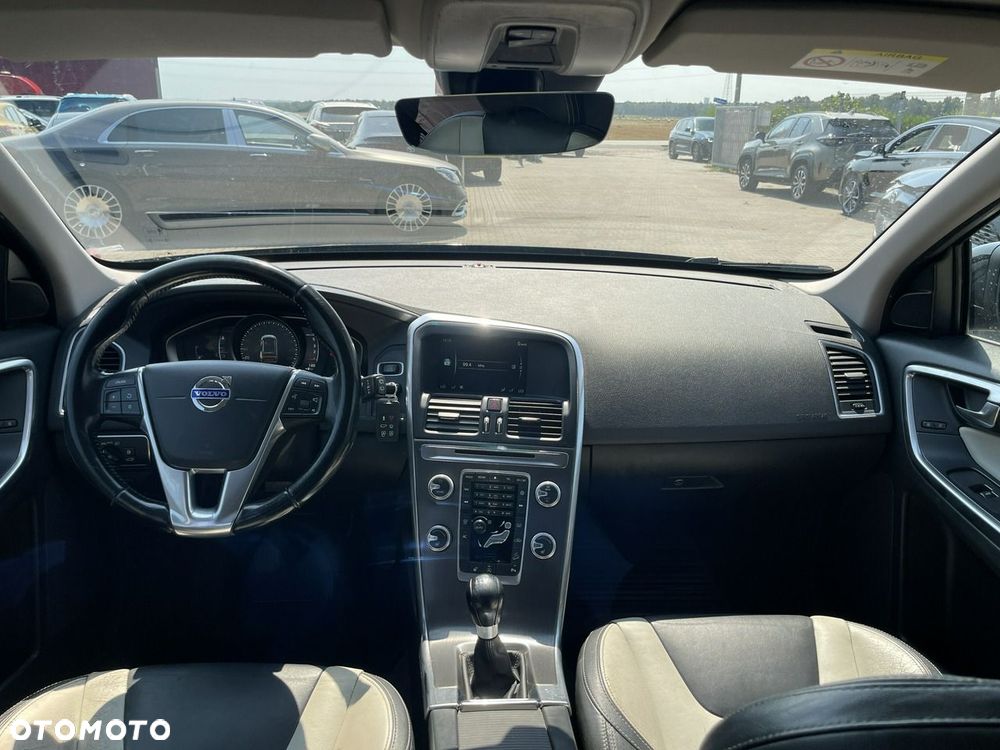 Volvo XC 60 - 9