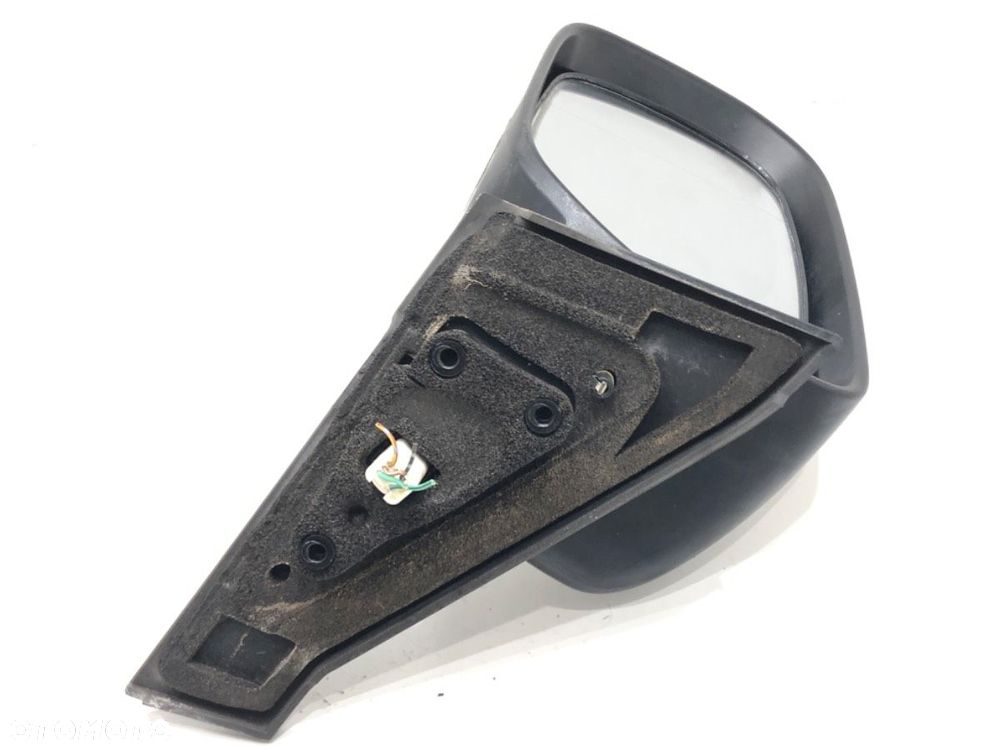 LUSTERKO LEWY  MAZDA 5 (CR19) 2005 - 2010 2.0 CD (CR19) 105 kW [143 KM] olej napędowy 2005 - 2010 - 4