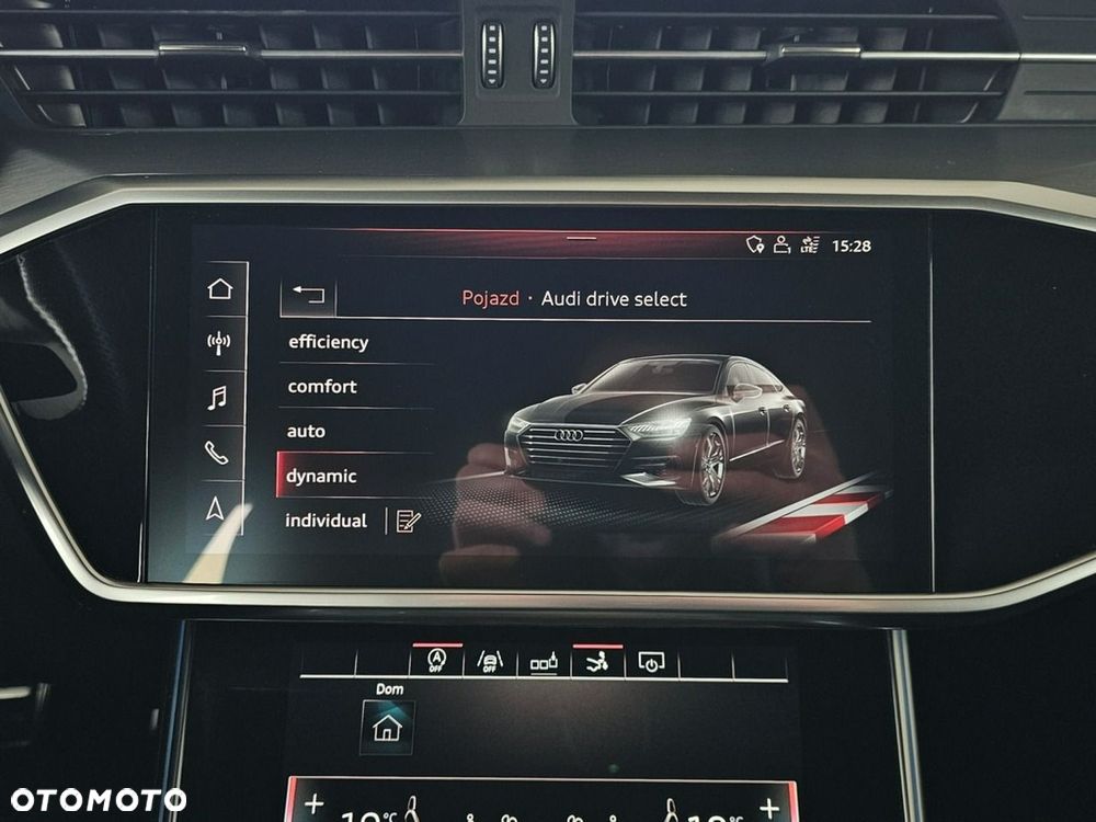 Audi A7 Sportback - 22