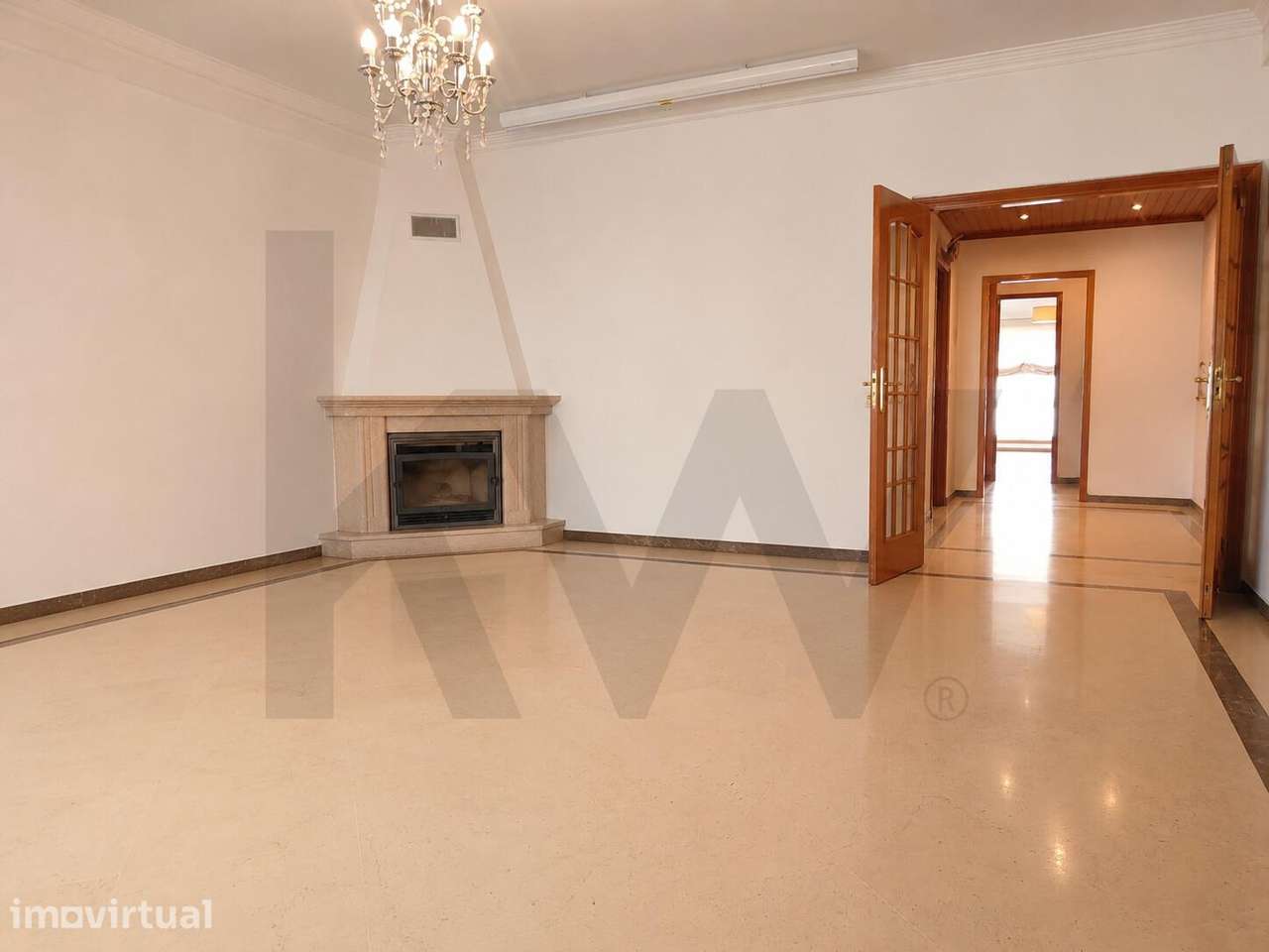 T3 na Quinta da Terrugem com Açoteia Privativa, Vista Mar e Garagem | - Grande imagem: 5/51
