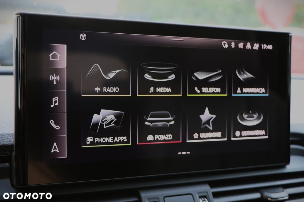 Audi SQ5 TDI Quattro Tiptronic - 40