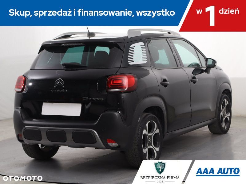 Citroën C3 Aircross - 7