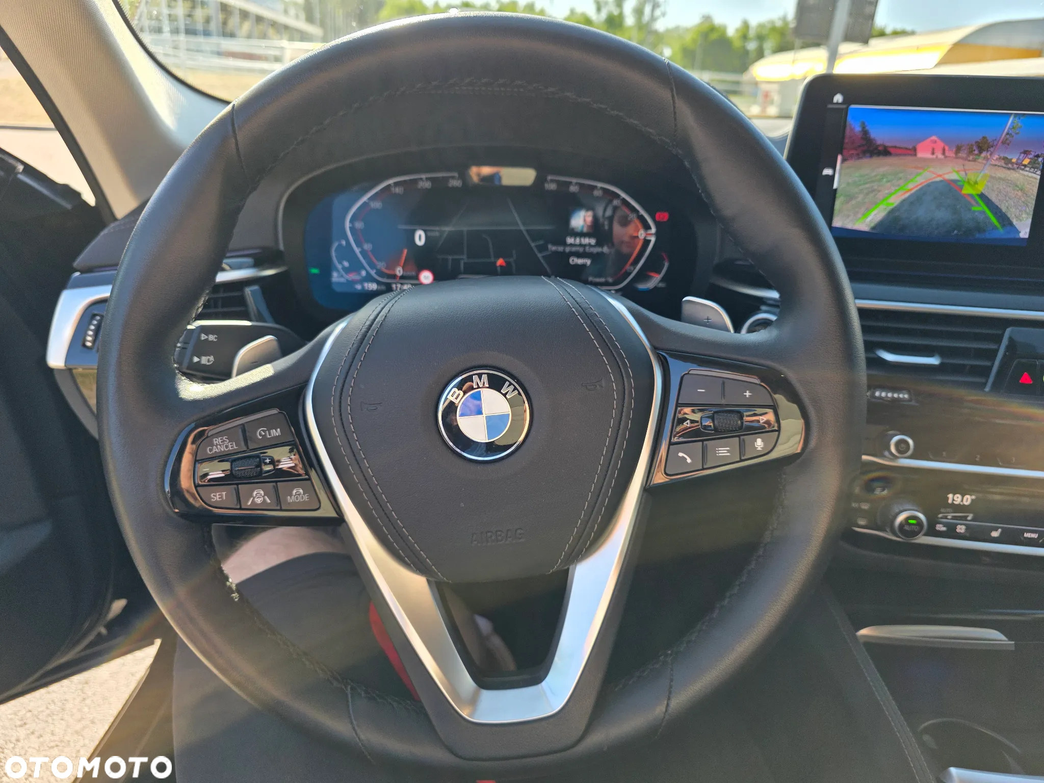 BMW Seria 5 - 19