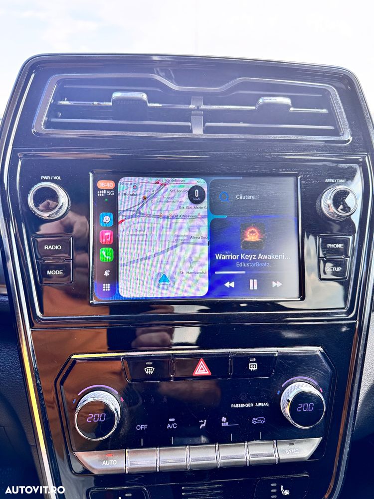 SsangYong Tivoli Grand 1.5 GDI  Turbo STYLE - 8
