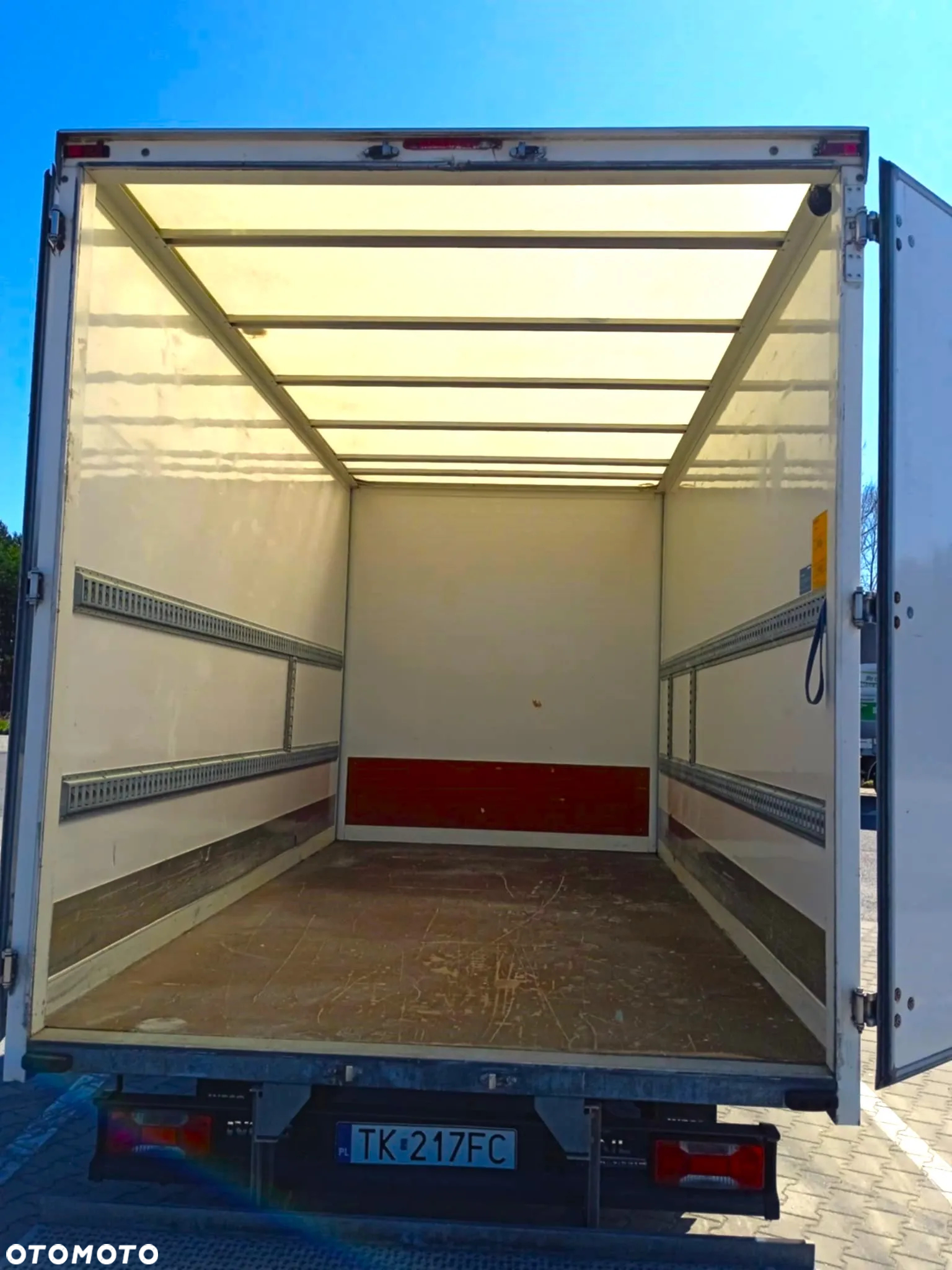 Iveco DAILY 35S14 - 6