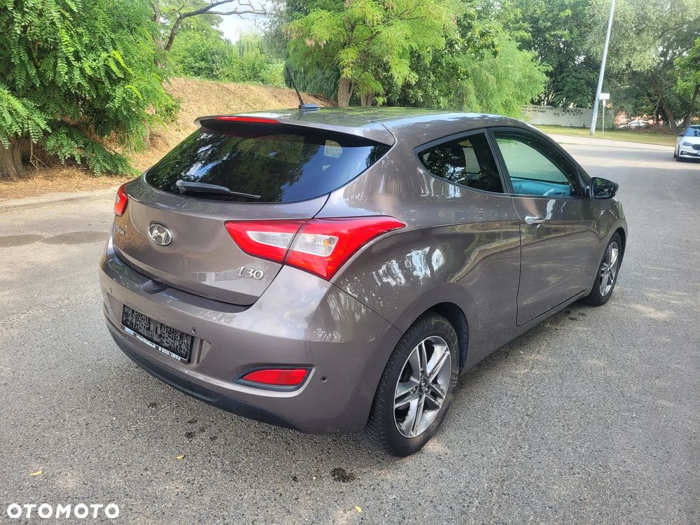 Hyundai i30 1.6 CRDi Style - 5