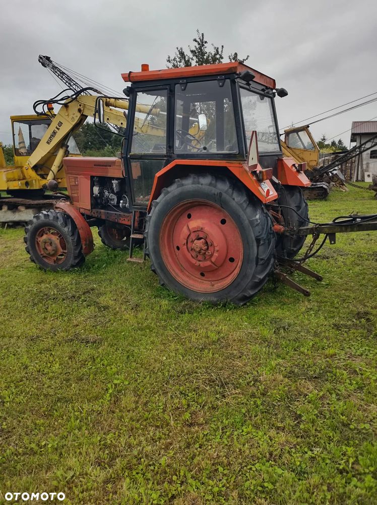 MTZ 82 - 1