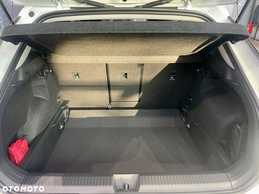 Volkswagen T-Roc 1.5 TSI Life DSG - 11