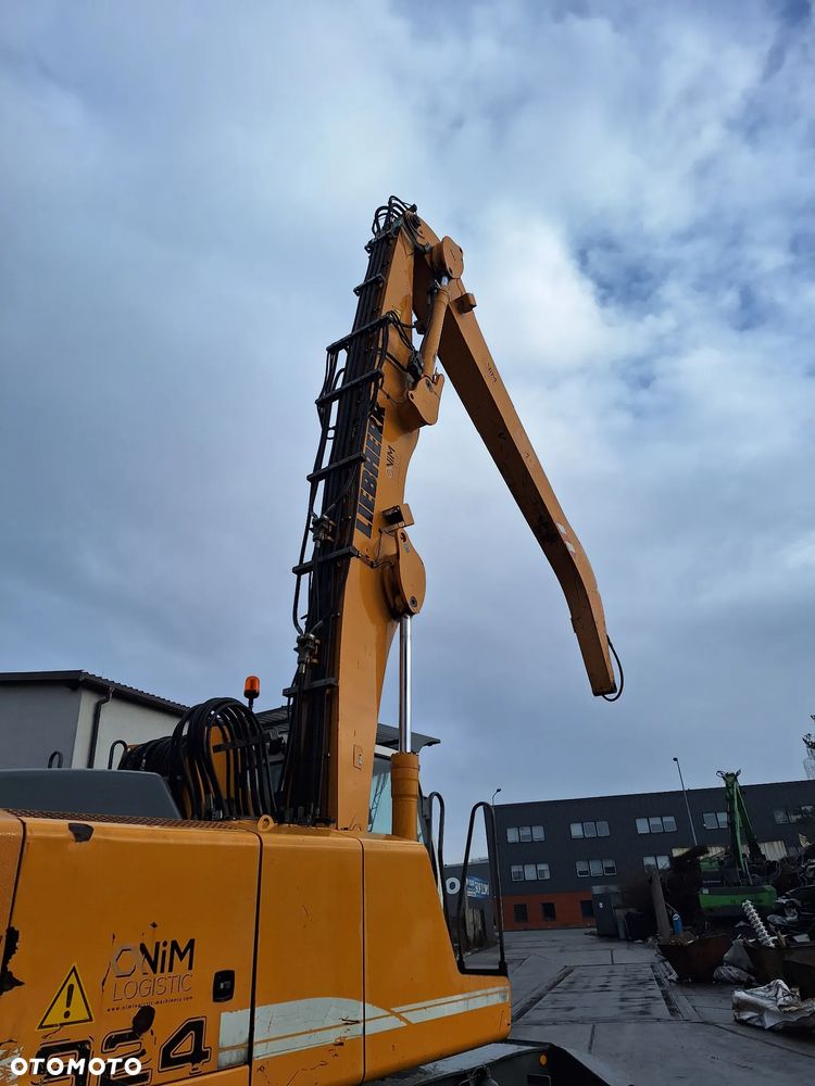 Liebherr 924 C Litronic - 6