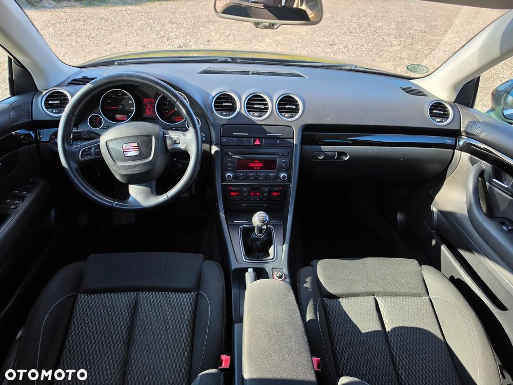 Seat Exeo ST 1.8 TSI Style - 17
