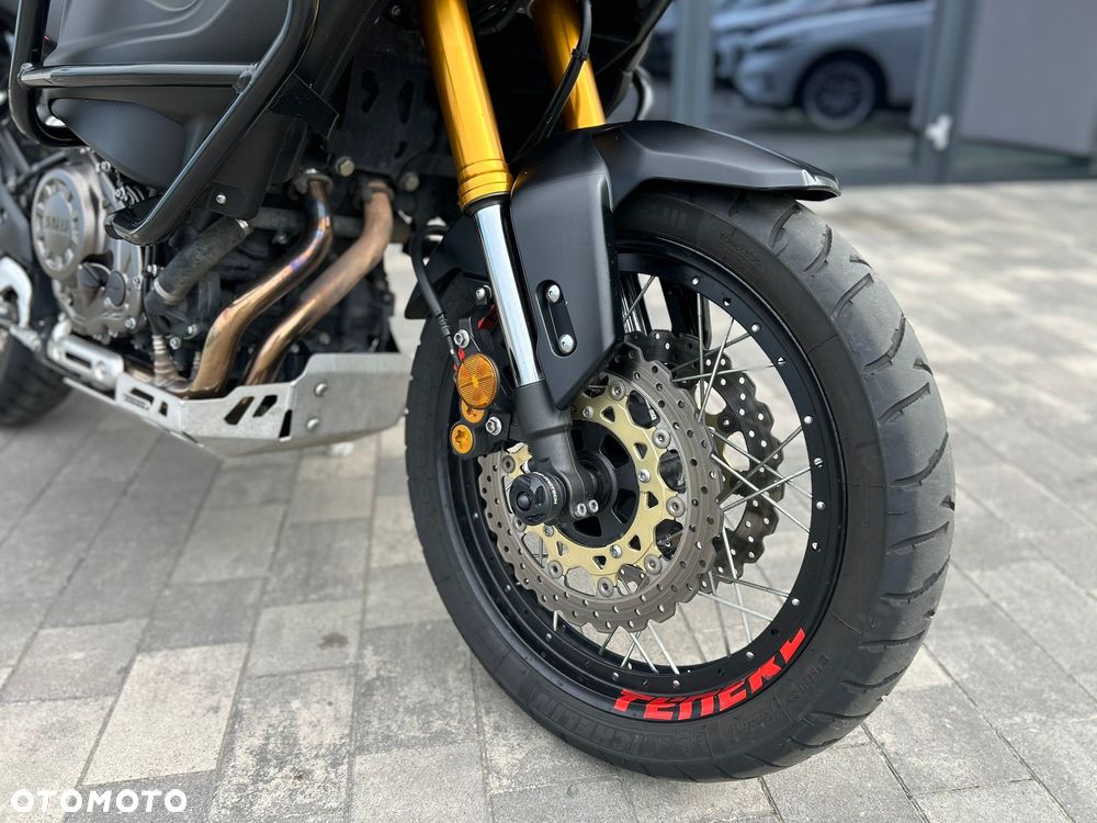 Yamaha Super Tenere - 17