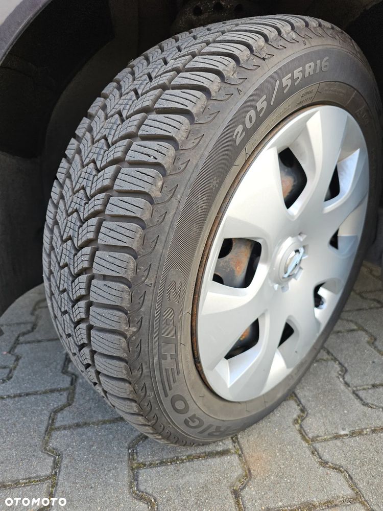 Opel Meriva 1.4 Enjoy - 17