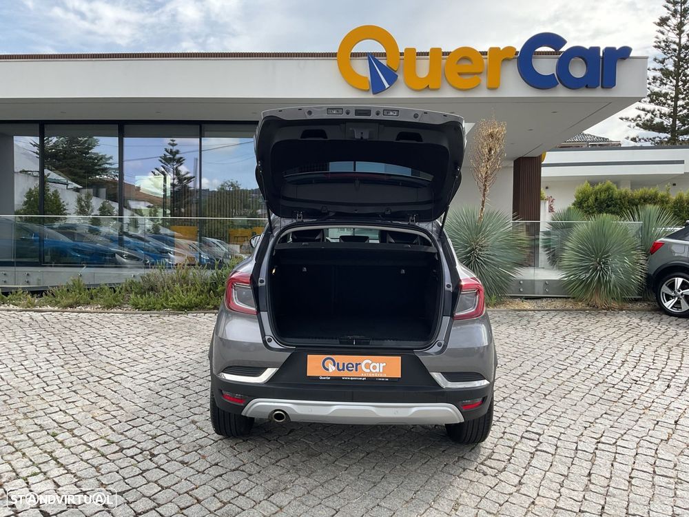 Renault Captur 1.0 TCe Intens - 15