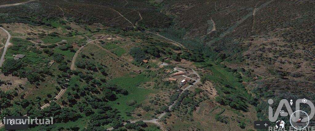 Terreno em Espinhal de 3676,00 m2 - Grande imagem: 5/5