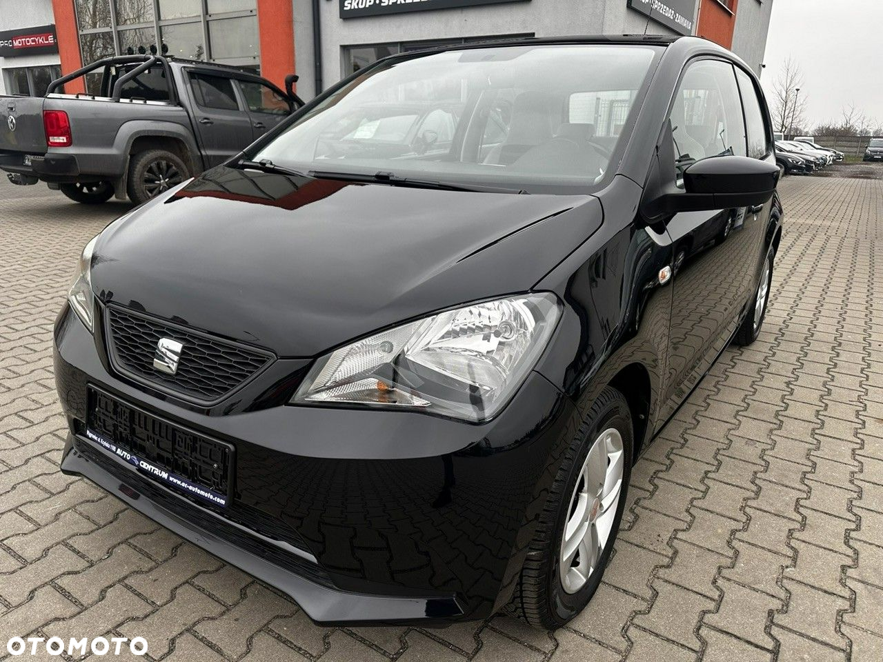 Seat Mii 1.0 Style - 4