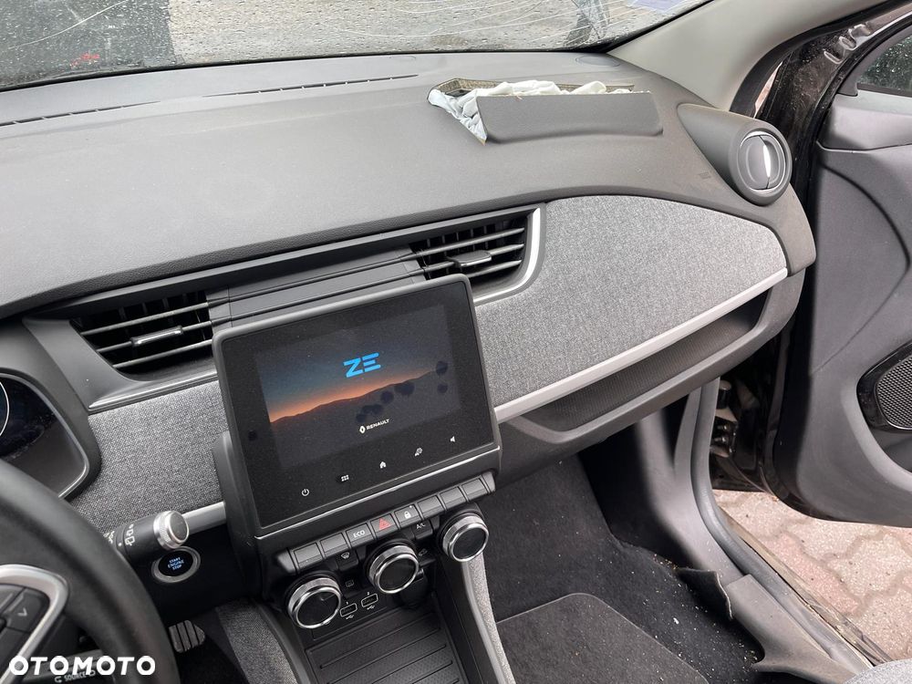 Renault Zoe R135 Z.E 50 Intens - 15