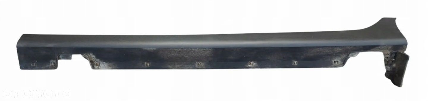 HYUNDAI IX35 LIFT LEWA LISTWA NAKŁADKA PROGOWA OSŁONA 87753-2S000 - 1