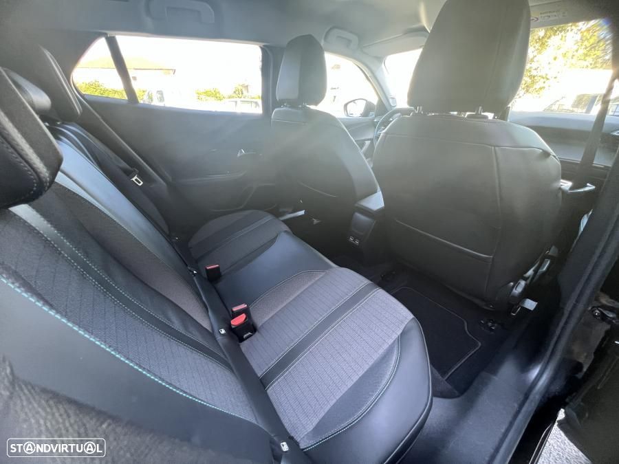 Peugeot e-2008 50 kWh Allure Pack - 22