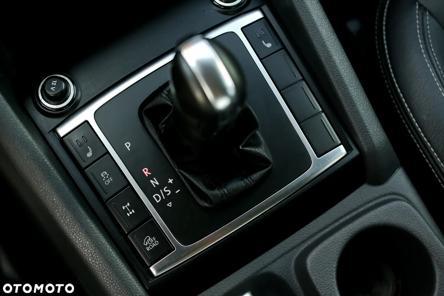 Volkswagen Amarok 2.0 BiTDI 4MOTION Autm Highline - 27