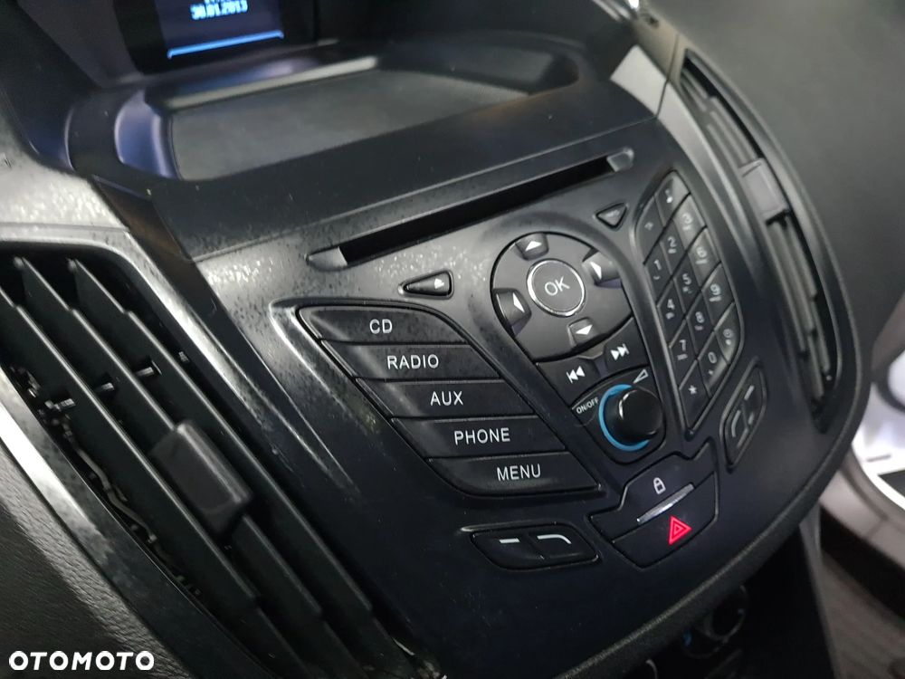 Ford Kuga 2.0 TDCi 2x4 Trend - 25