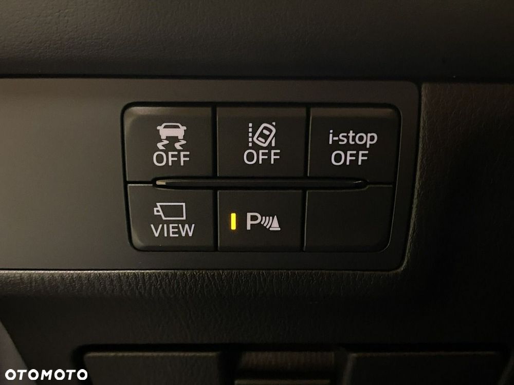 Mazda 6 - 36