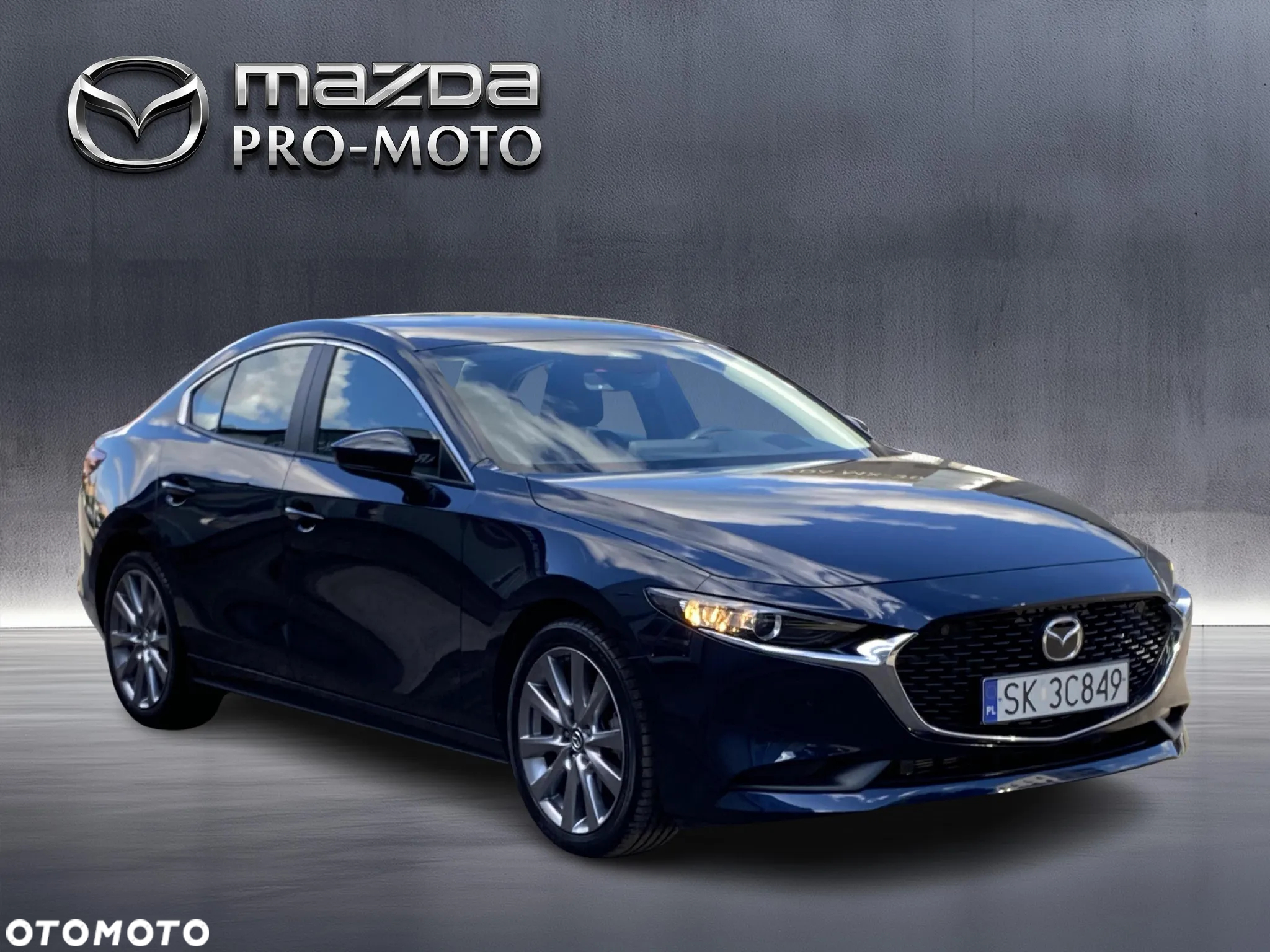 Mazda 3 2.0 mHEV Exclusive Line - 7