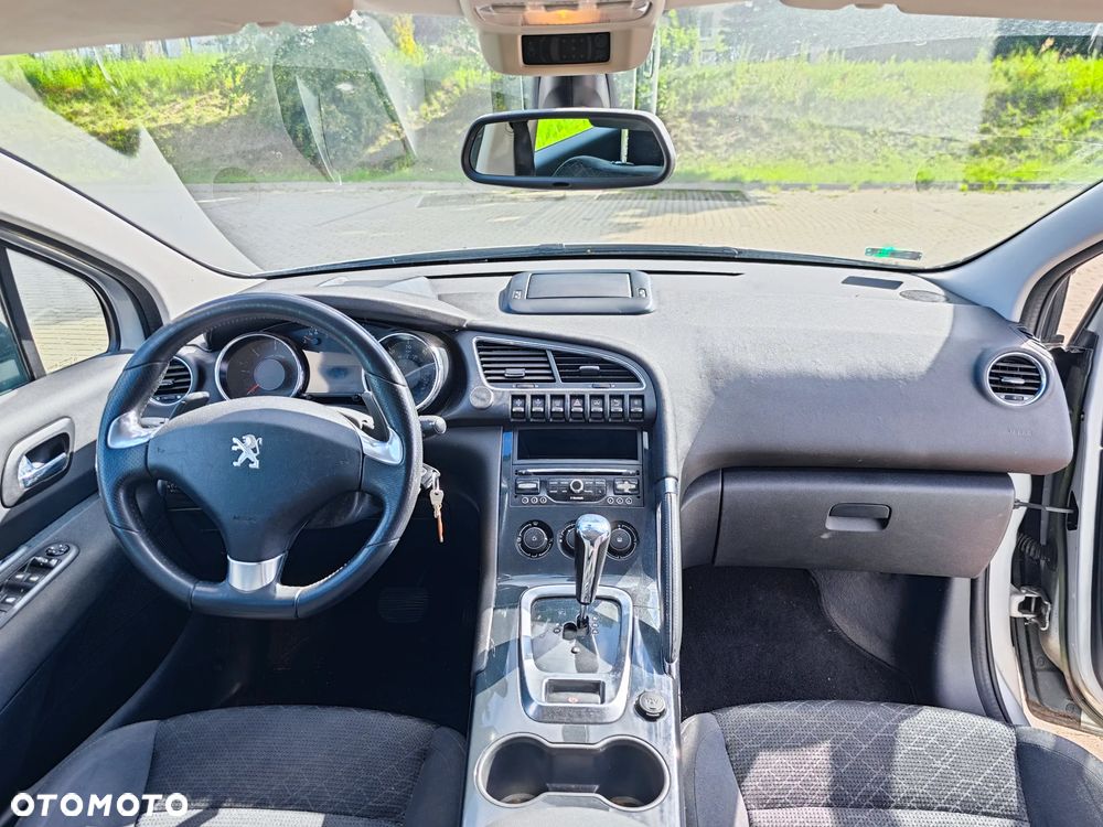 Peugeot 3008 - 7