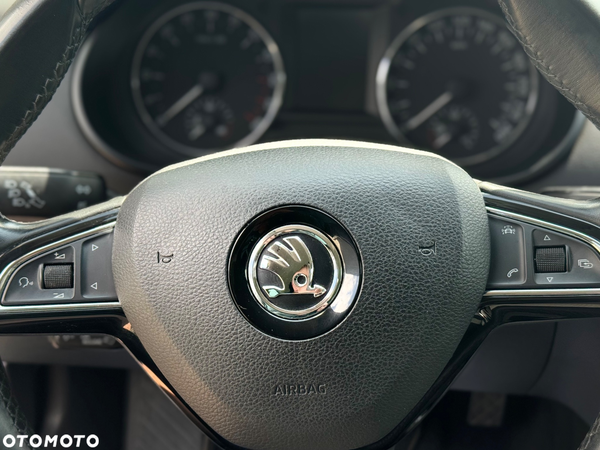 Skoda Octavia - 16