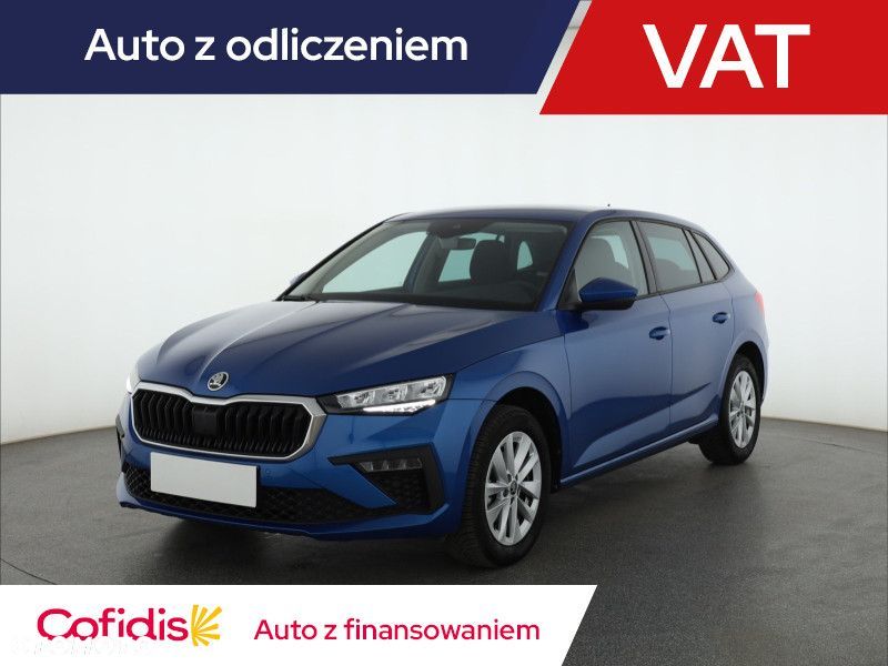 Skoda Scala - 2