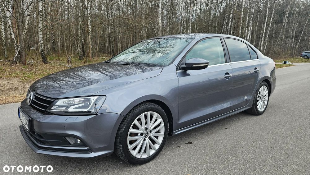 Volkswagen Jetta 1.4 TSI BMT Highline - 3