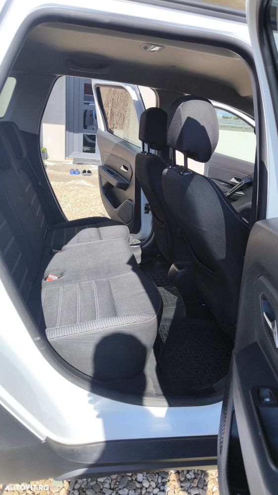 Dacia Duster TCe 150 4WD Prestige Plus - 15