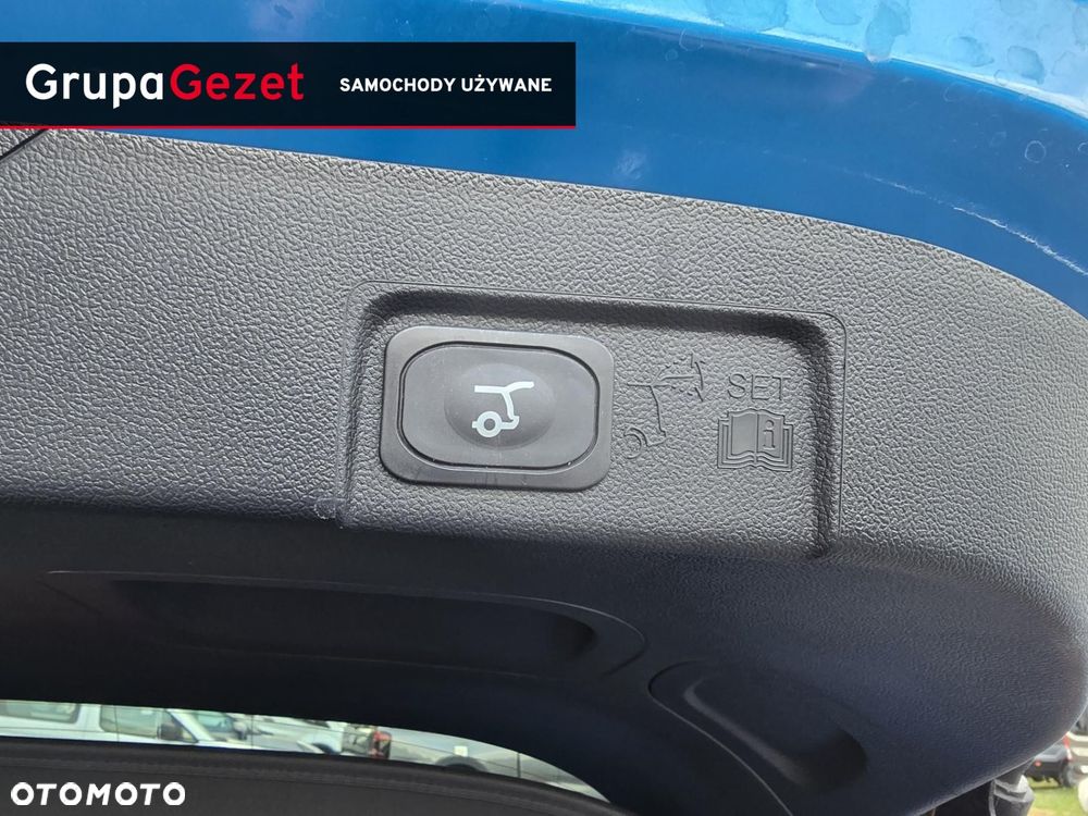 Ford Puma 2025