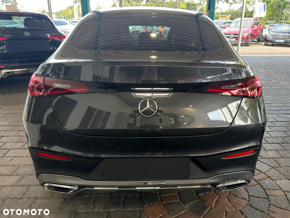 Mercedes-Benz GLC - 7