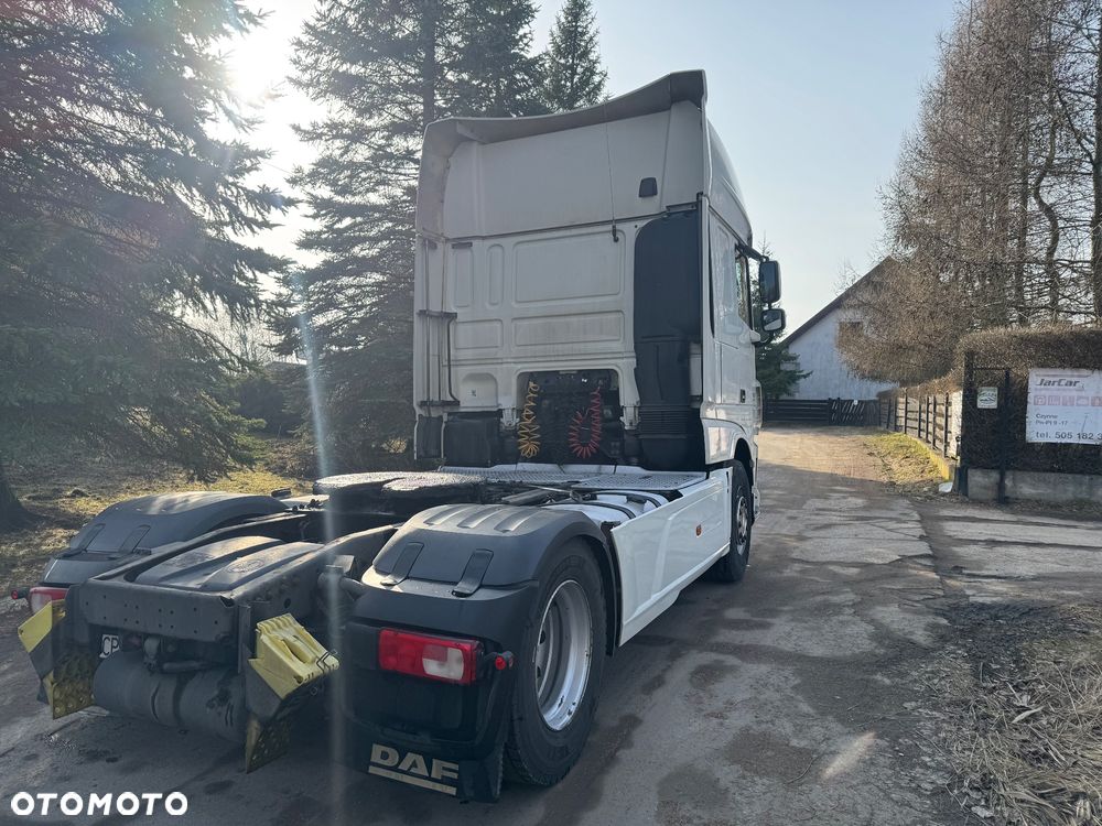 DAF 106 XF 460 - 16