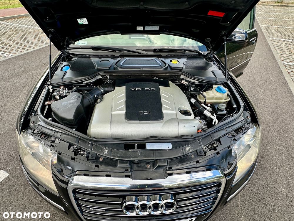 Audi A8 - 38