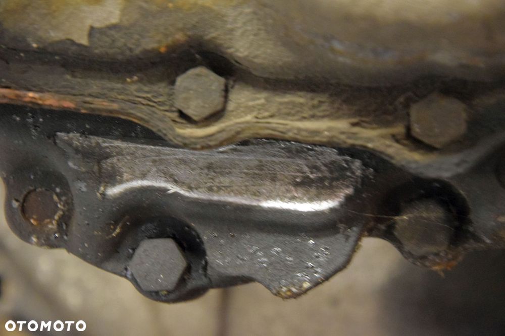 Opel Corsa D Skrzynia biegów F13MW429 F13W429 1.2 1.4 5-biegów Meriva A - 4