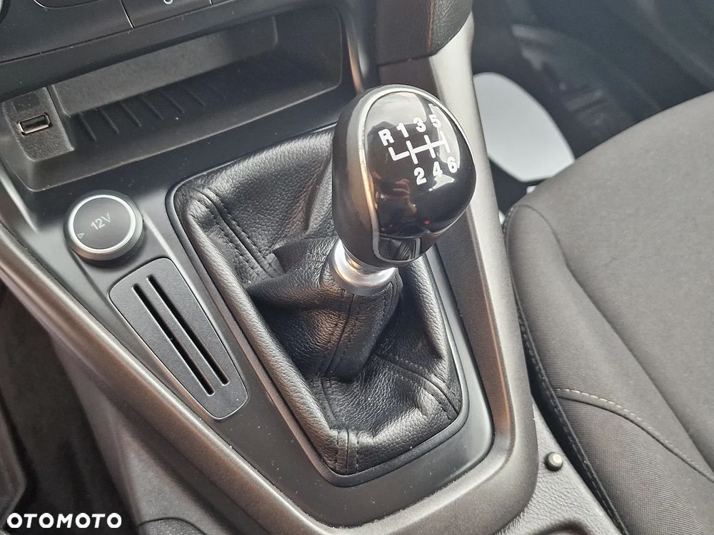 Ford Focus - 15