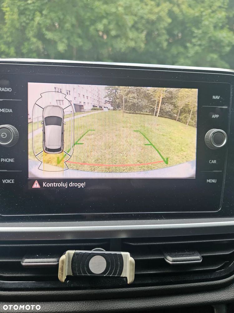 Volkswagen T-Roc 1.5 TSI Life Plus - 2