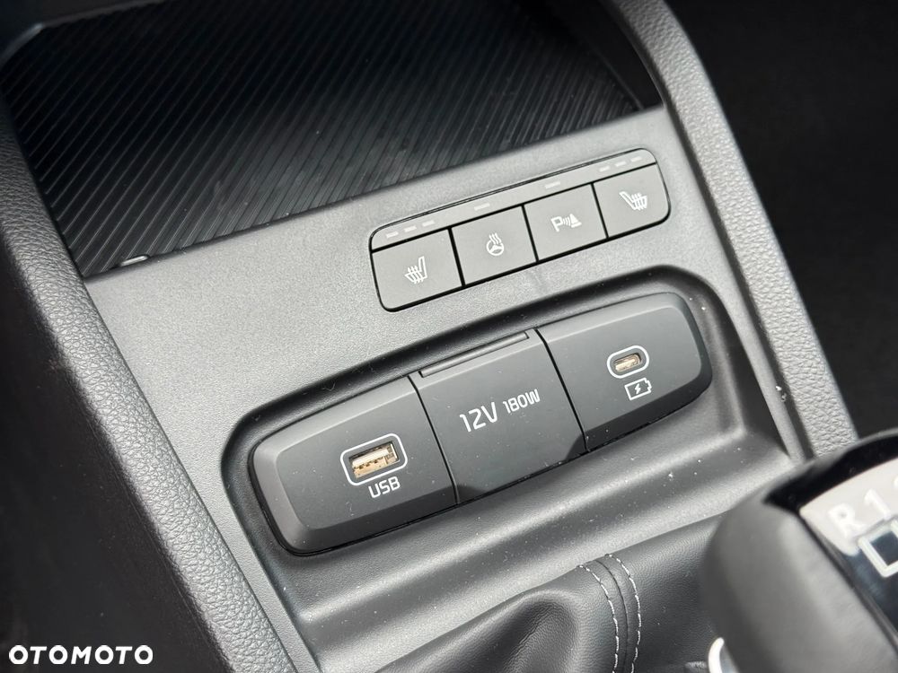 Kia Stonic 1.0 T-GDI M - 24