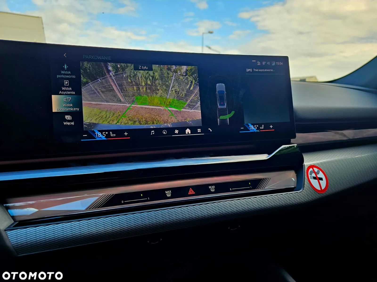 BMW Seria 5 - 27