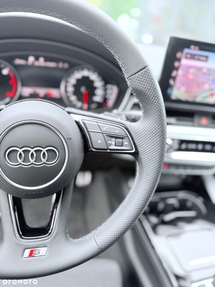 Audi A5 Sportback - 15