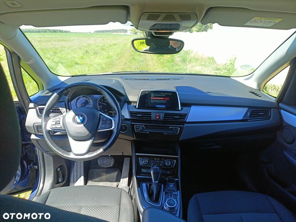 BMW Seria 2 225xe iPerformance - 11