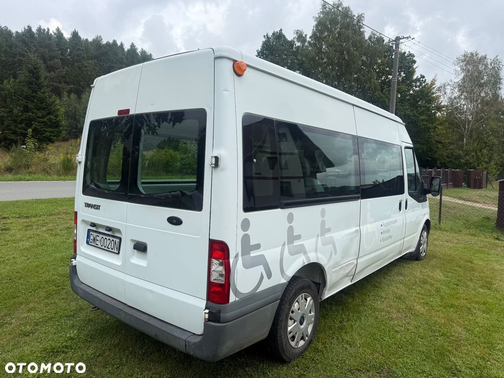Ford Transit - 10