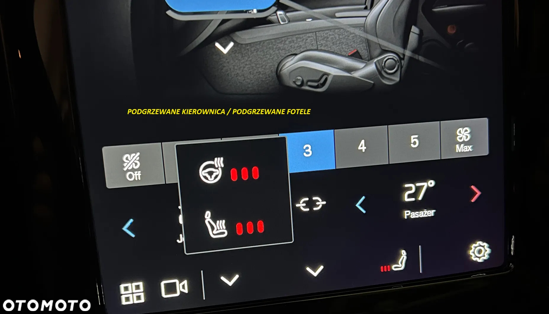 Volvo XC 60 B5 D AWD Geartronic Inscription - 18