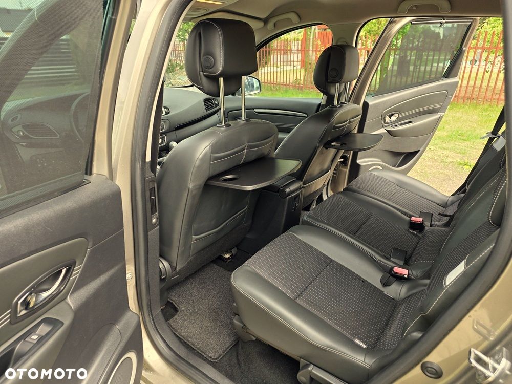 Renault Grand Scenic Gr 1.9 dCi Expression - 6